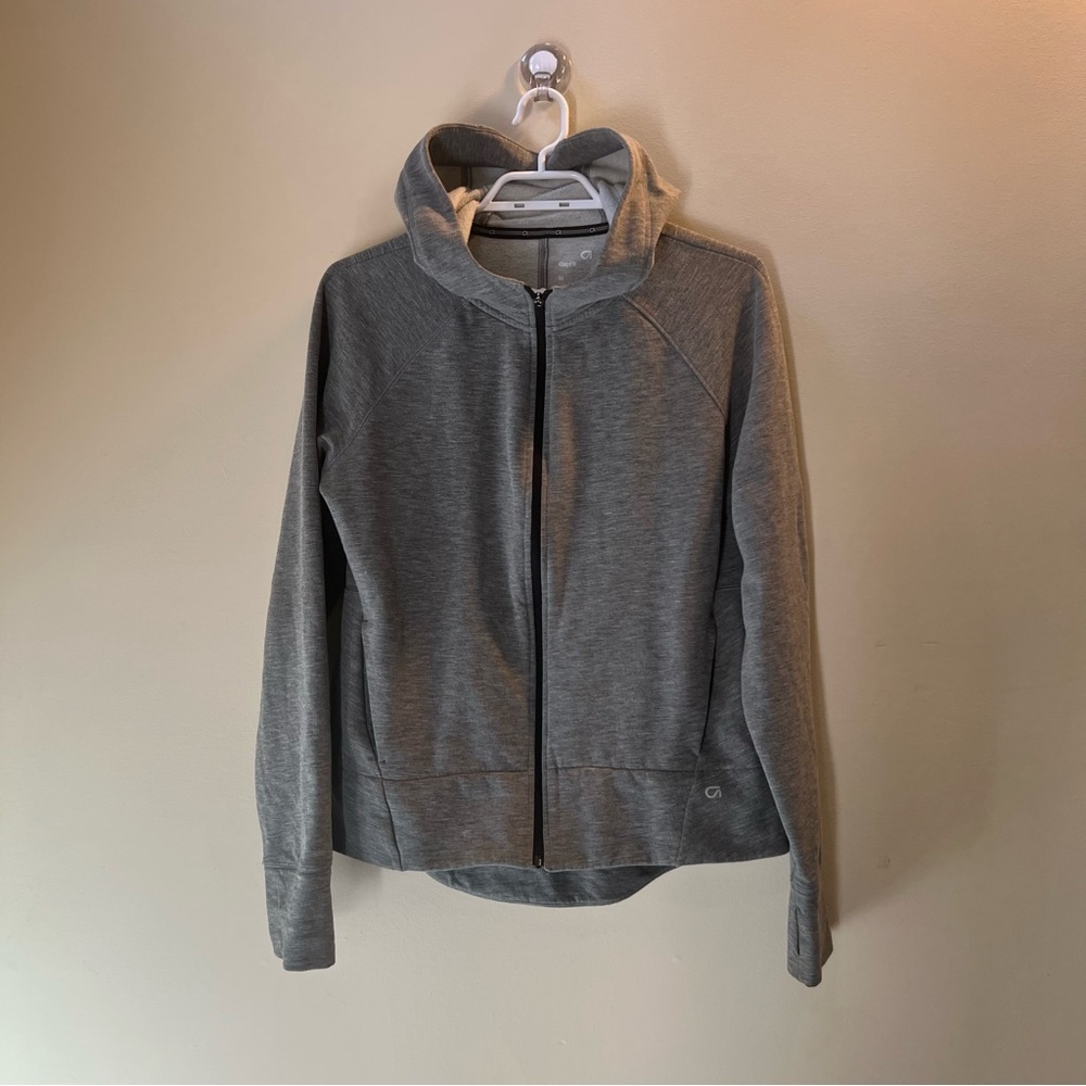 GapFit All Elements Hoodie Activewear